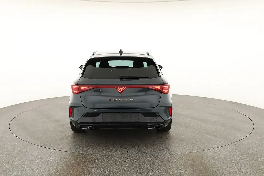 CUPRA Leon - Thumbnail 17