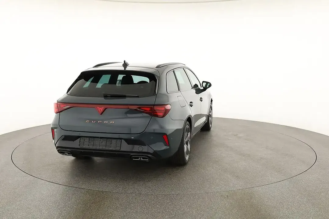 CUPRA Leon - Thumbnail 18