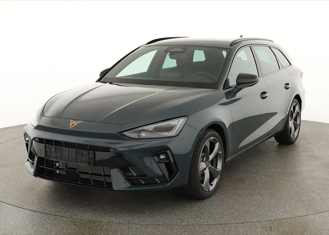 CUPRA Leon - Afbeelding 1