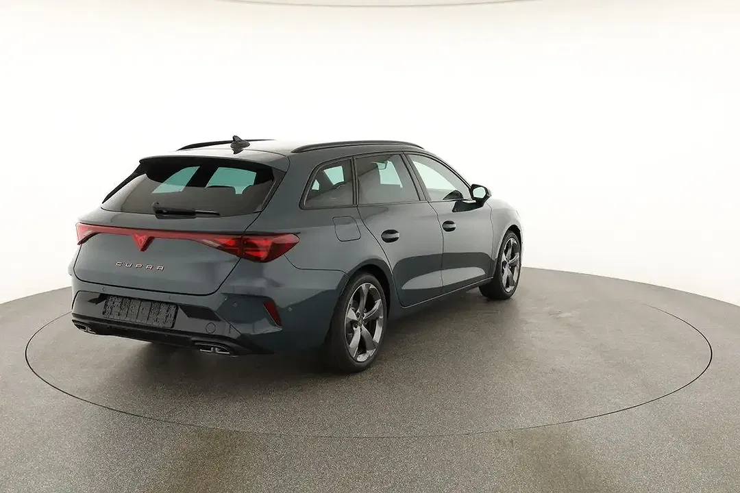 CUPRA Leon - Thumbnail 19