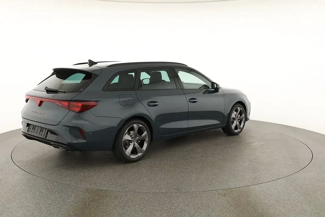 CUPRA Leon - Thumbnail 20