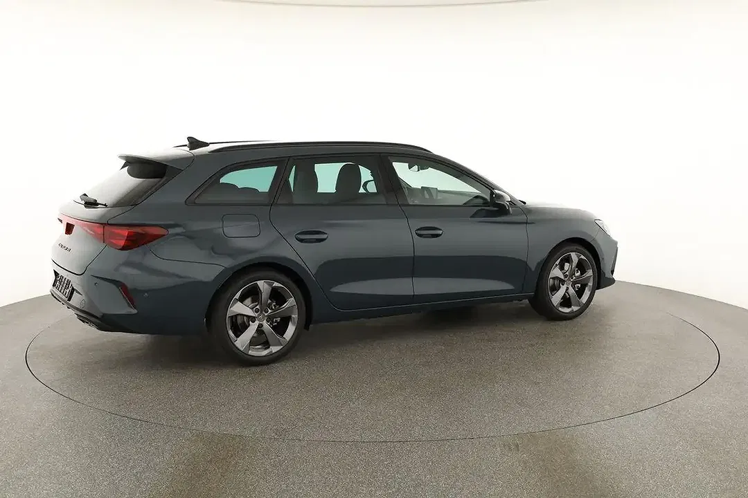 CUPRA Leon - Thumbnail 21