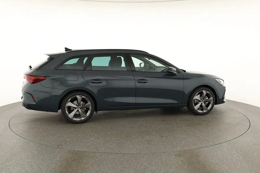 CUPRA Leon - Thumbnail 22