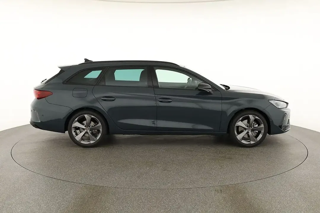 CUPRA Leon - Thumbnail 23