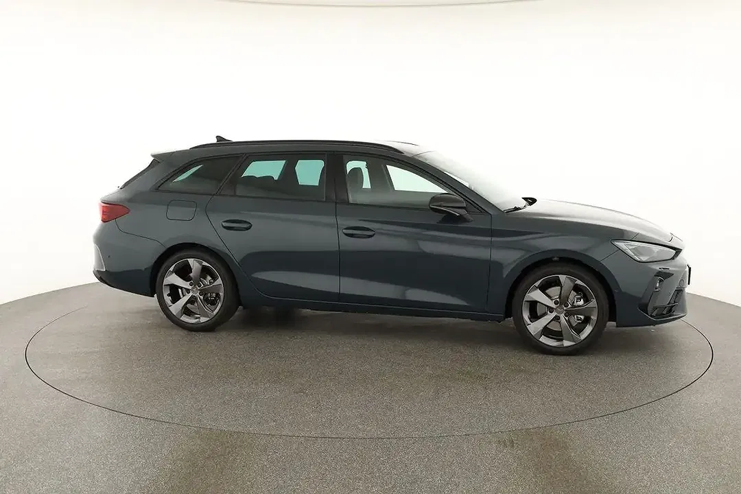 CUPRA Leon - Thumbnail 24