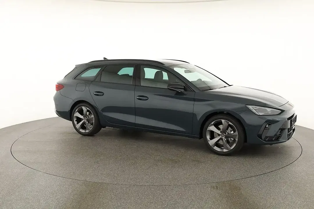 CUPRA Leon - Thumbnail 25