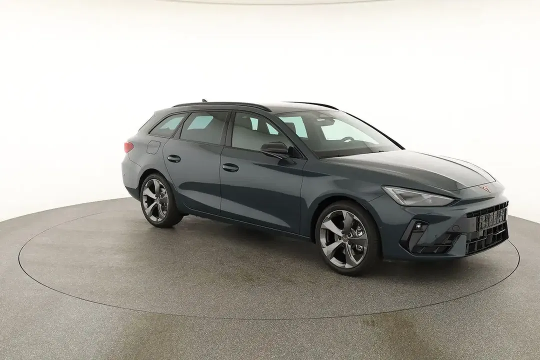 CUPRA Leon - Thumbnail 26