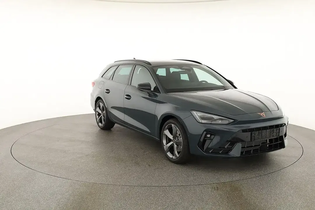 CUPRA Leon - Thumbnail 27