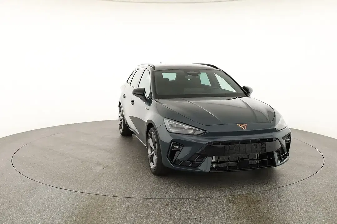 CUPRA Leon - Thumbnail 28