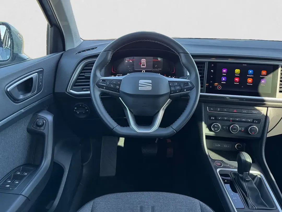 SEAT Ateca - Thumbnail 10