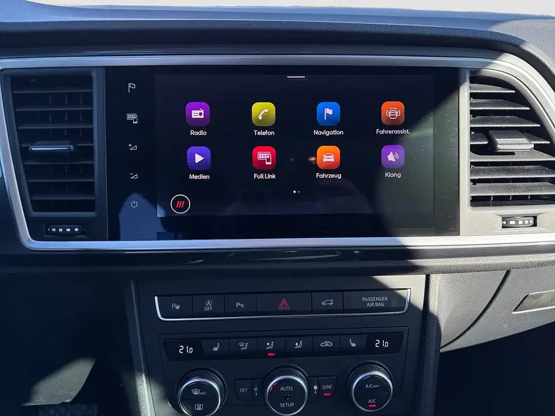 SEAT Ateca - Thumbnail 11