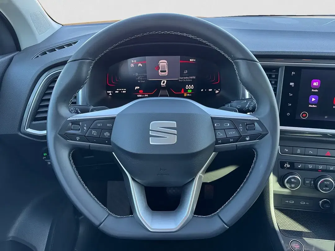 SEAT Ateca - Thumbnail 13