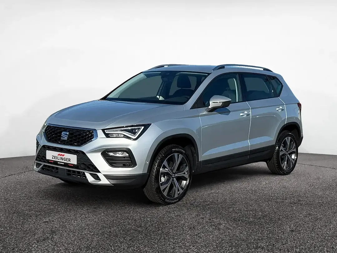 SEAT Ateca TSI Style - foto 1