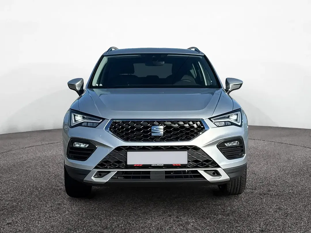 SEAT Ateca TSI Style - foto 2