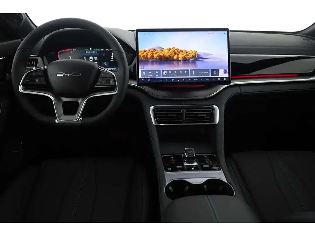 BYD Seal U - Thumbnail 9