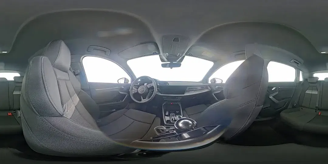Audi A3 - Thumbnail 3