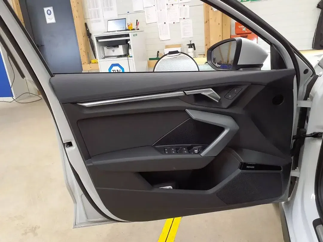 Audi A3 - Thumbnail 5