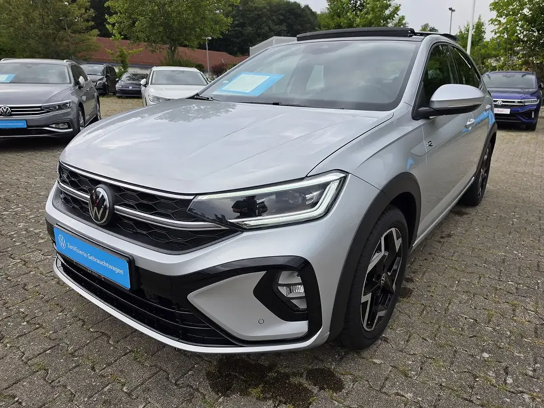 Volkswagen Taigo R-Line - foto 1