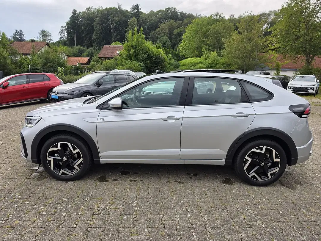 Volkswagen Taigo R-Line - foto 2