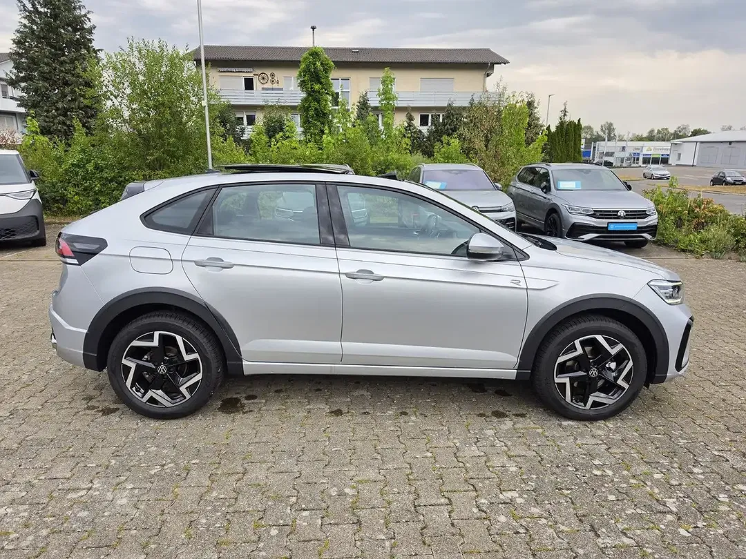 Volkswagen Taigo - Thumbnail 6