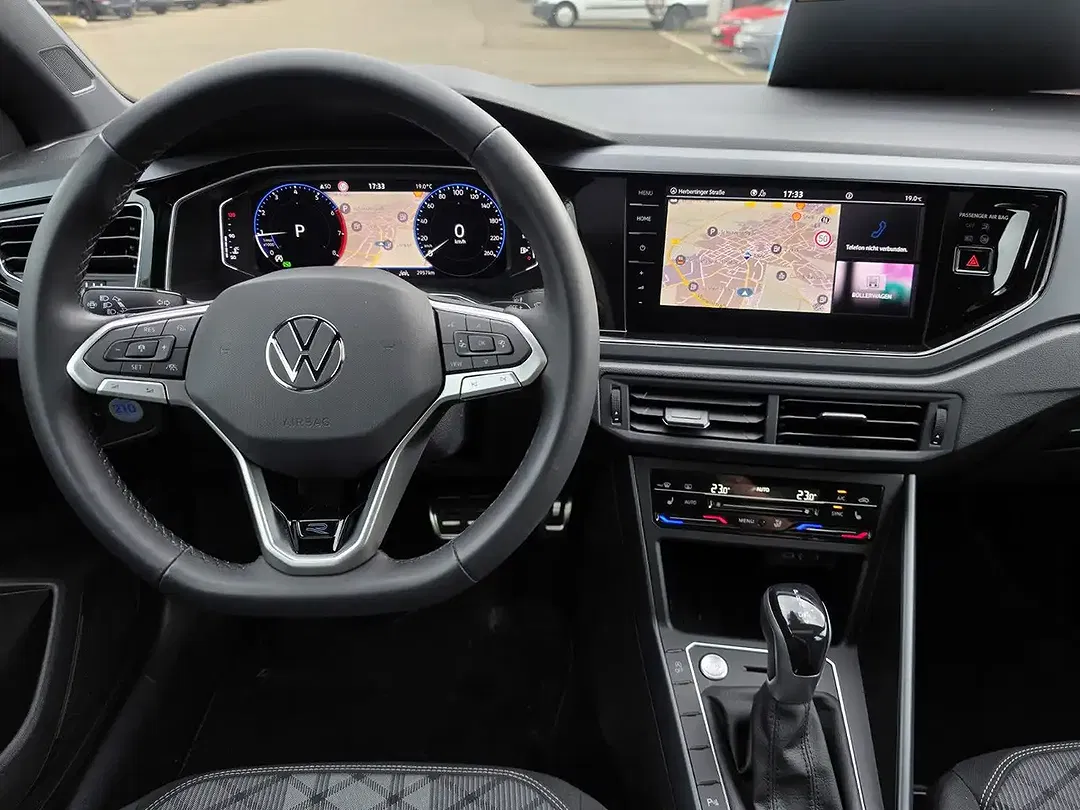 Volkswagen Taigo - Thumbnail 9