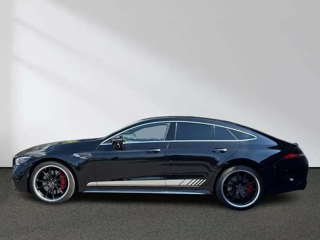 Mercedes-Benz AMG GT 43 4MATIC - foto 2
