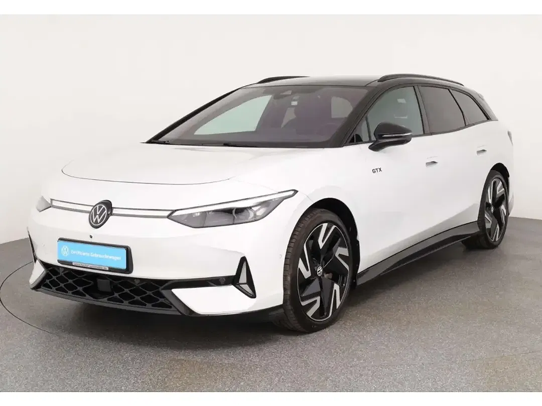 Volkswagen ID.7 - foto 1