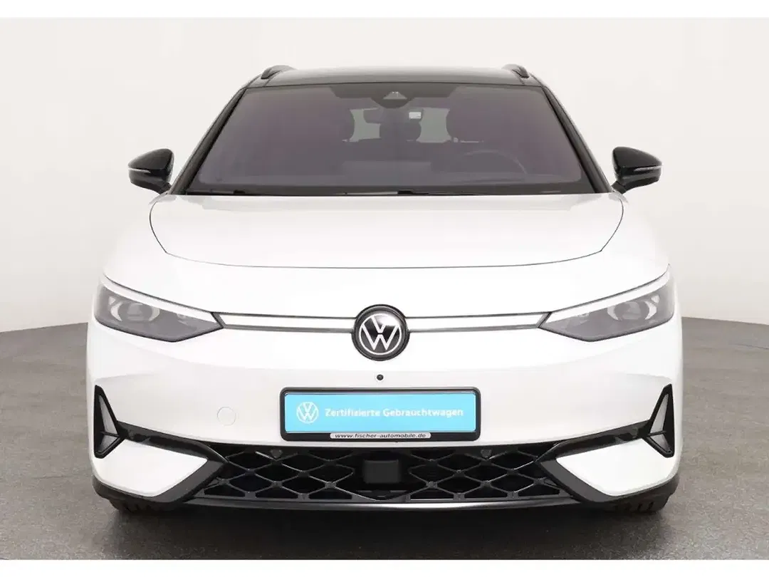 Volkswagen ID.7 - foto 2