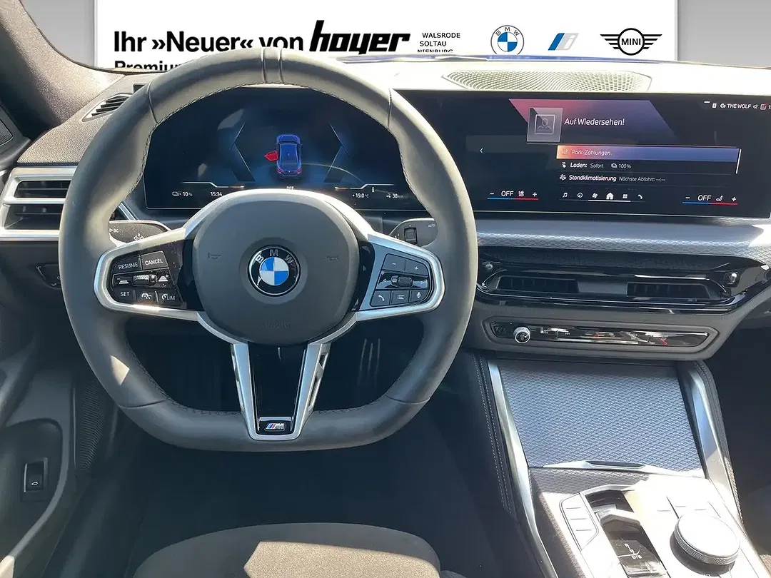 BMW i4 - Thumbnail 13