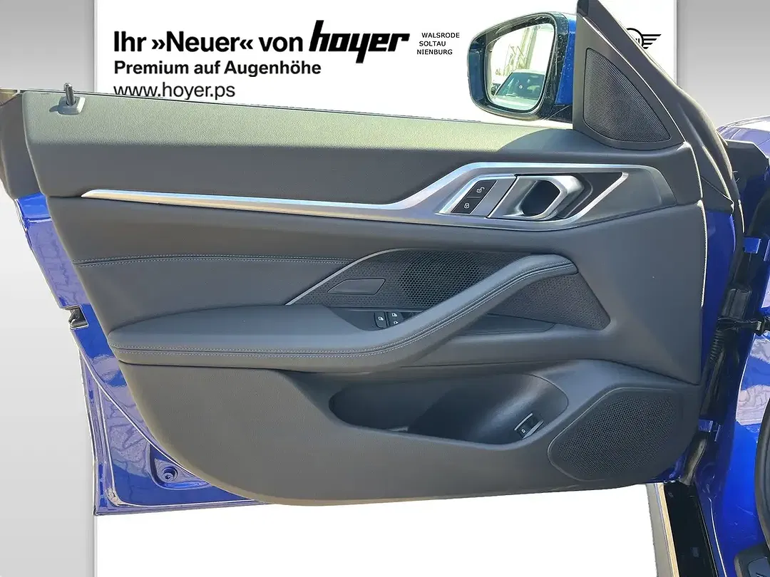 BMW i4 - Thumbnail 9