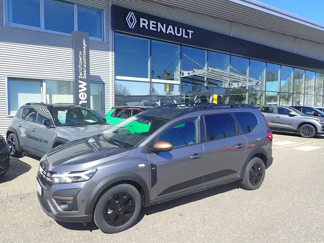 Dacia Jogger - Afbeelding 1
