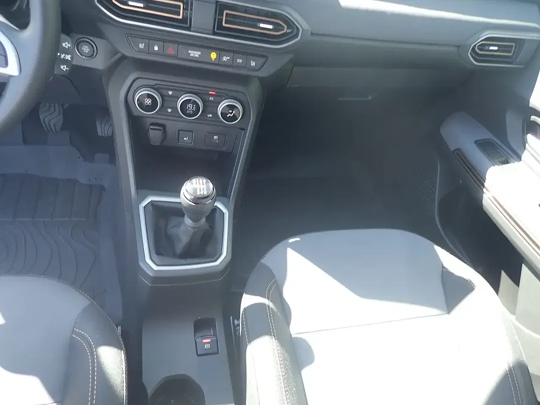 Dacia Jogger - Thumbnail 12