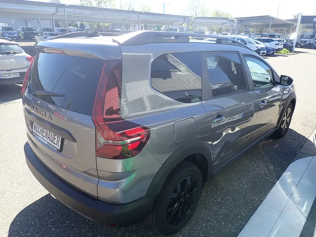 Dacia Jogger - Thumbnail 4