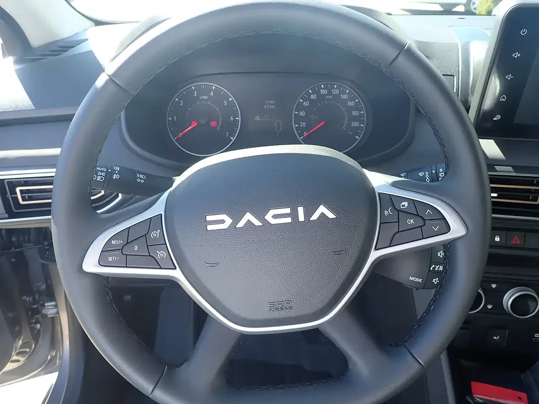 Dacia Jogger - Thumbnail 9