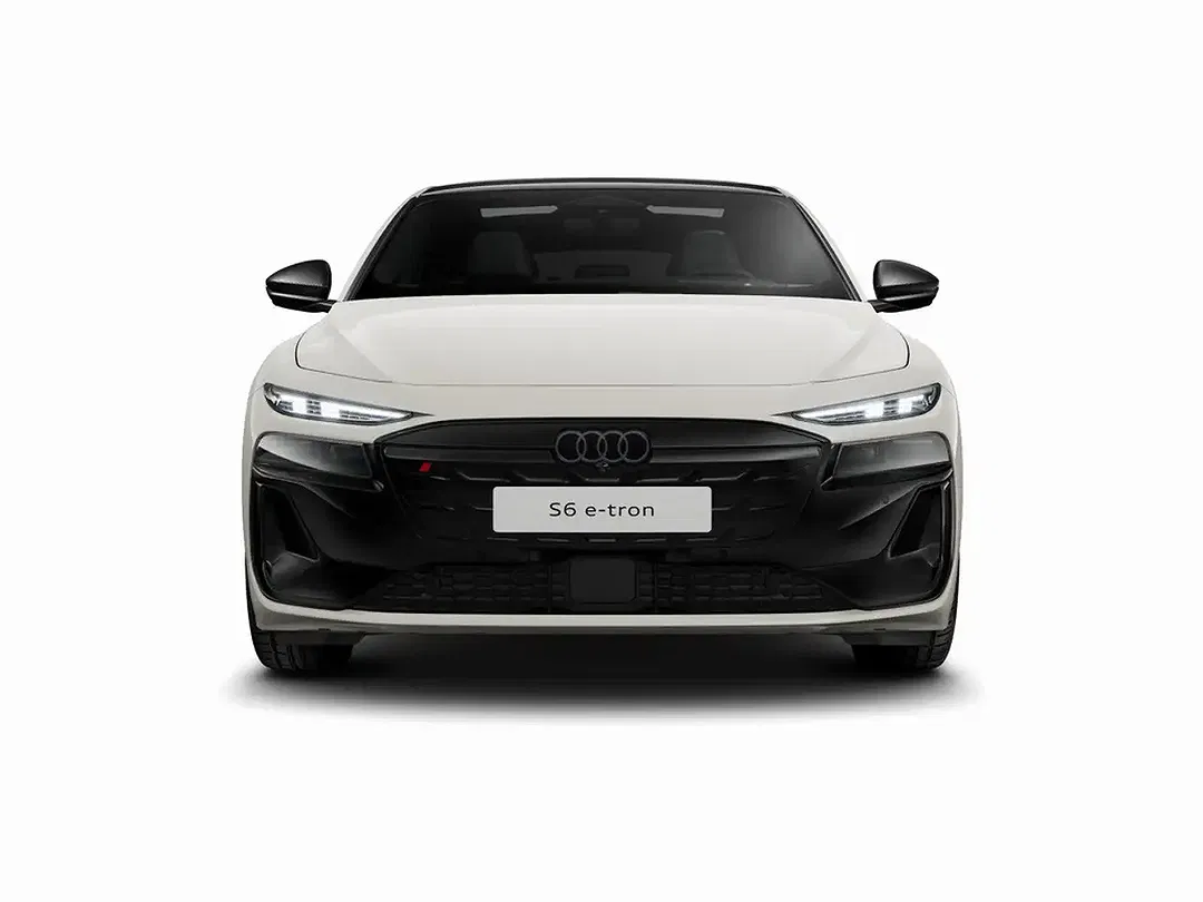 Audi S6 e-tron - Thumbnail 8
