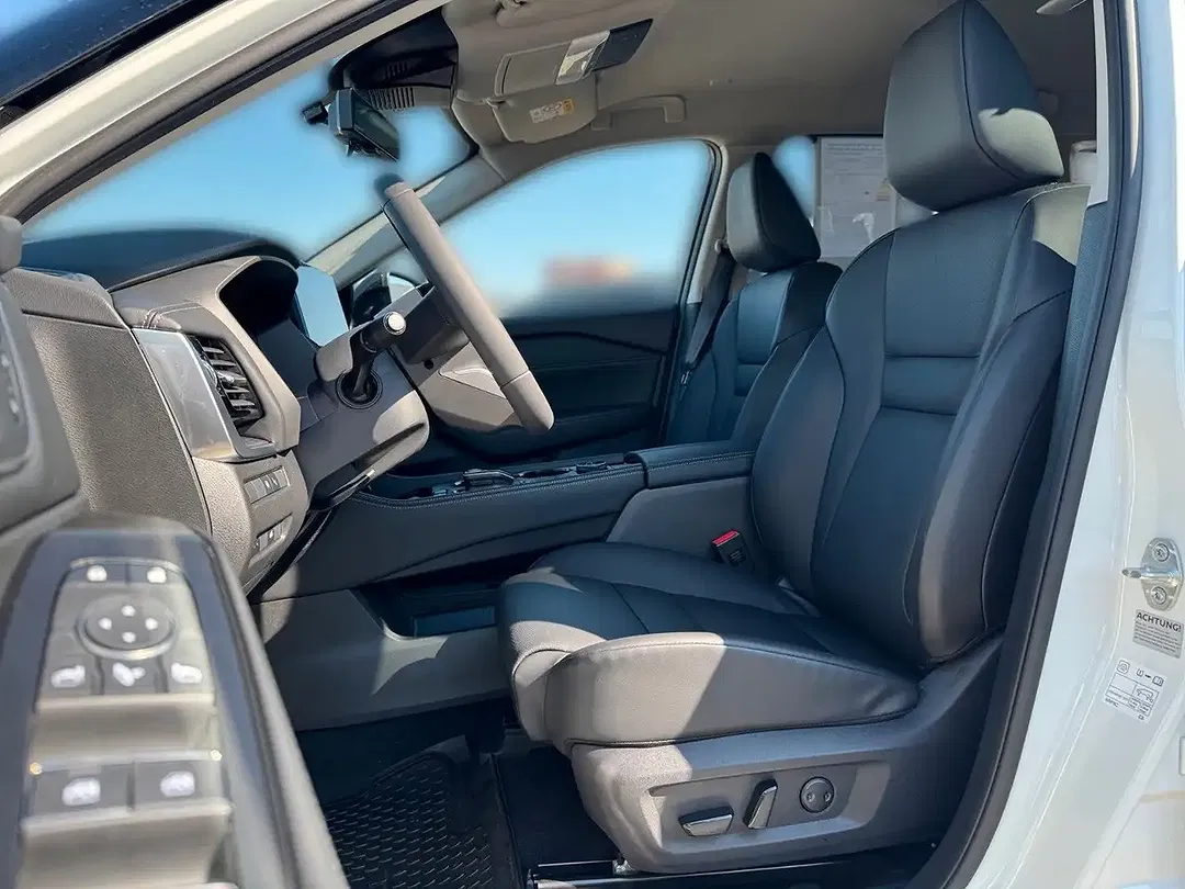 Nissan X-Trail - Thumbnail 6