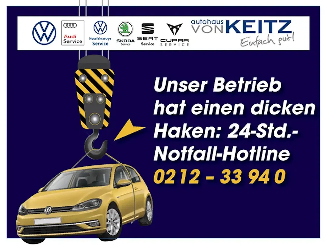 Volkswagen Tayron - Thumbnail 9
