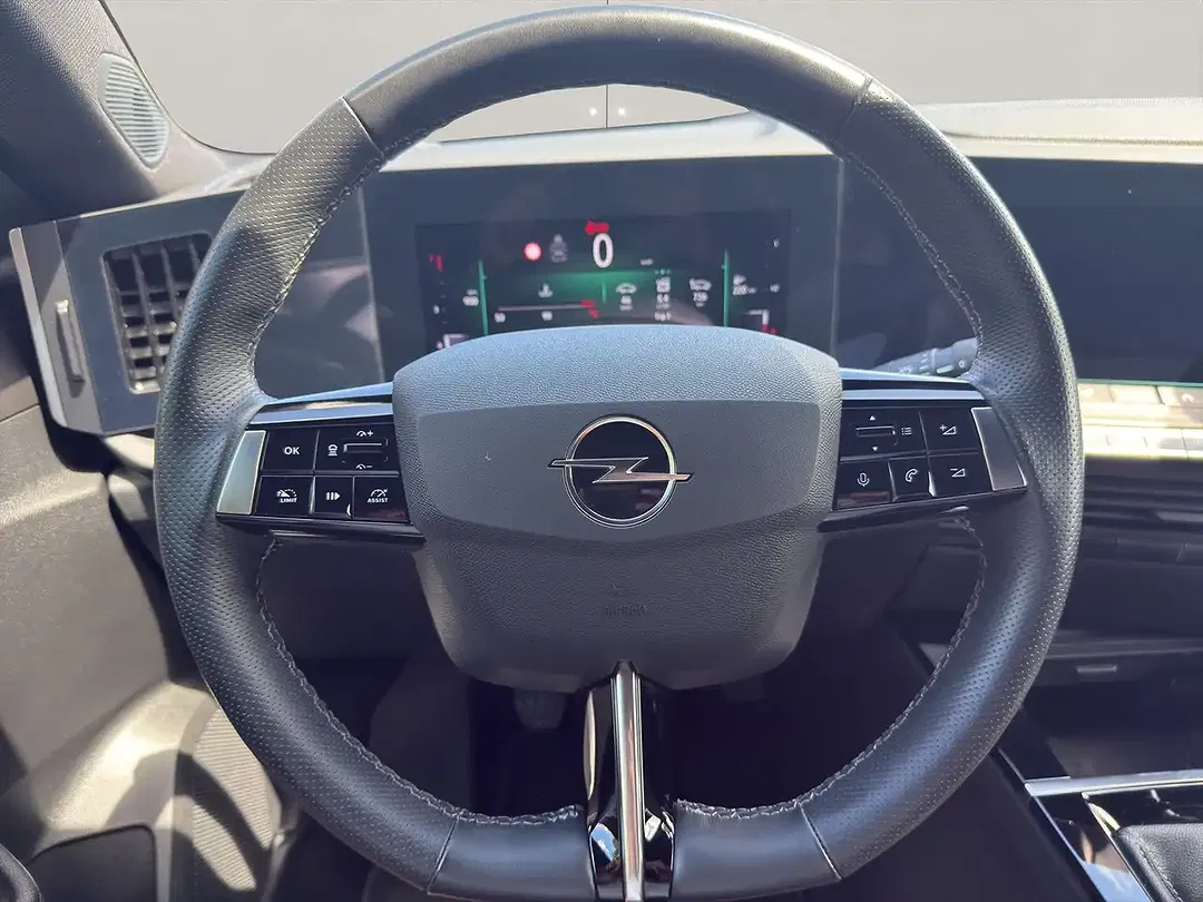 Opel Astra - Thumbnail 8