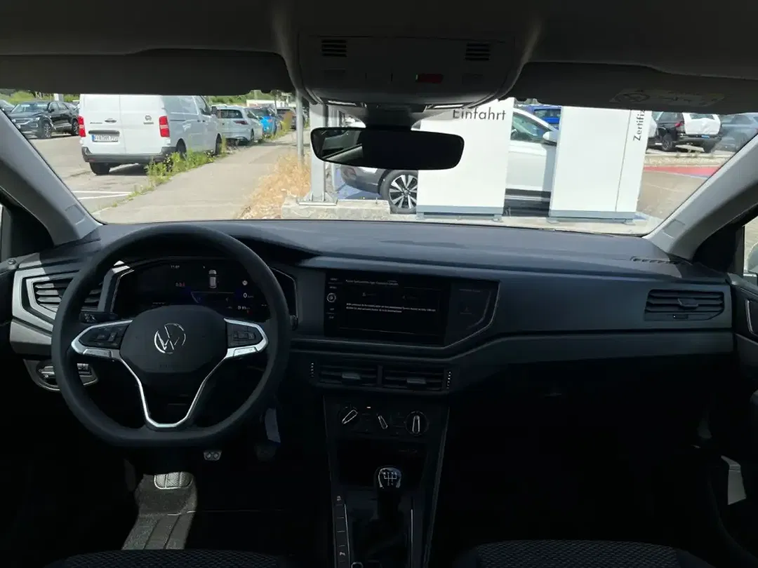 Volkswagen Polo - Thumbnail 7