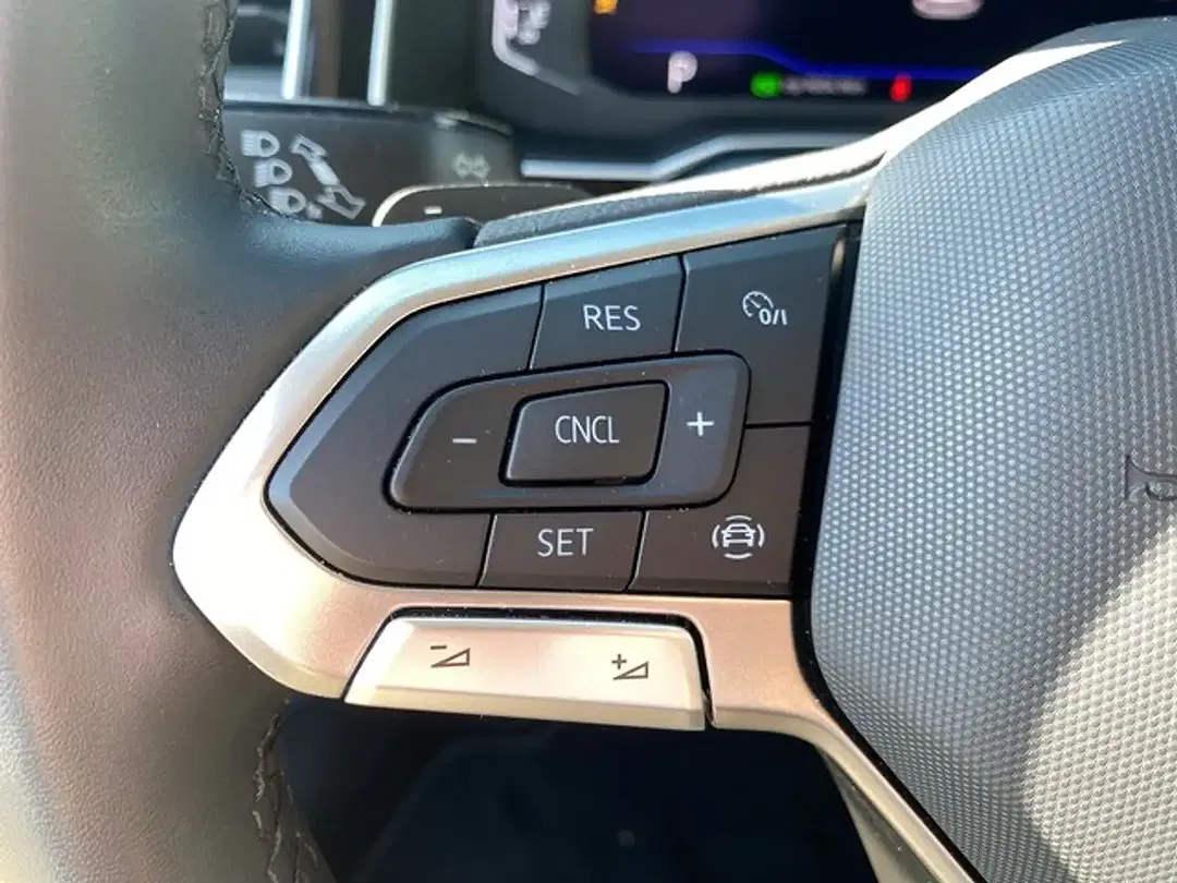 Volkswagen Polo - Thumbnail 13