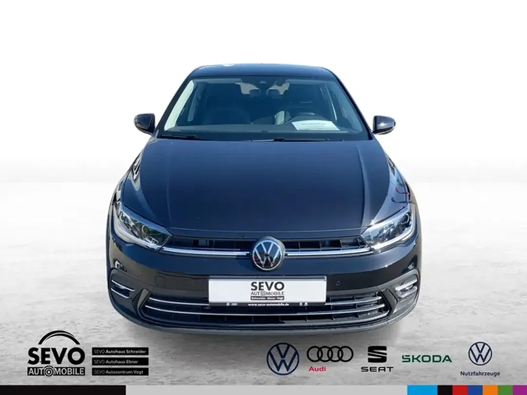 Volkswagen Polo - Thumbnail 7