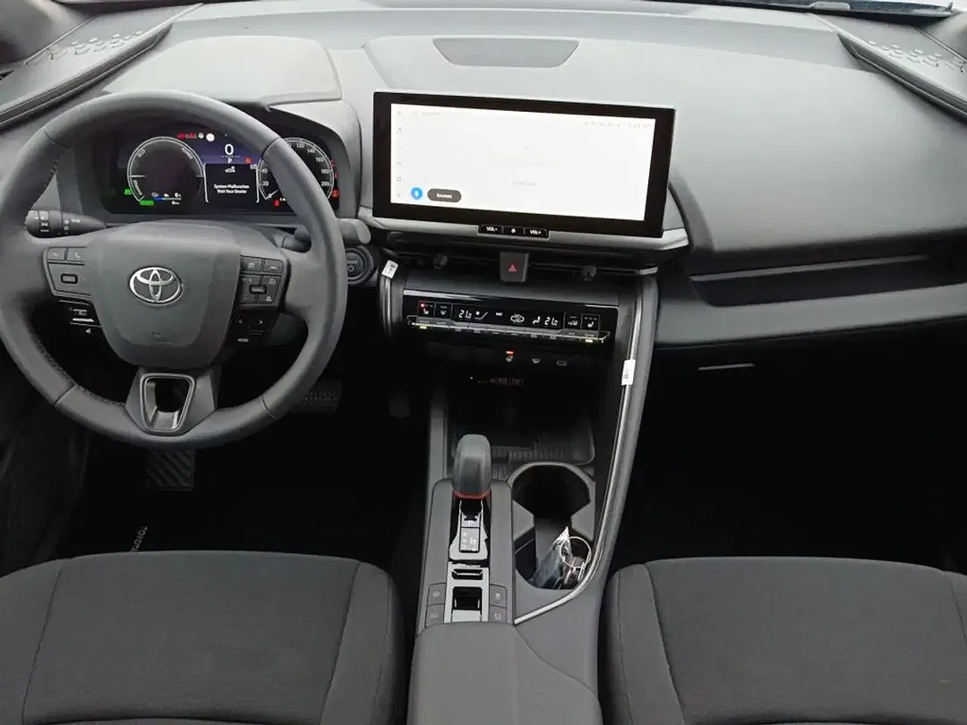 Toyota C-HR - Thumbnail 10