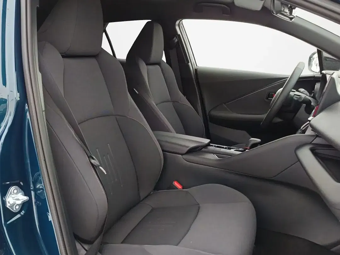 Toyota C-HR - Thumbnail 15
