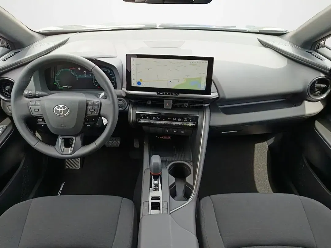 Toyota C-HR - Thumbnail 10