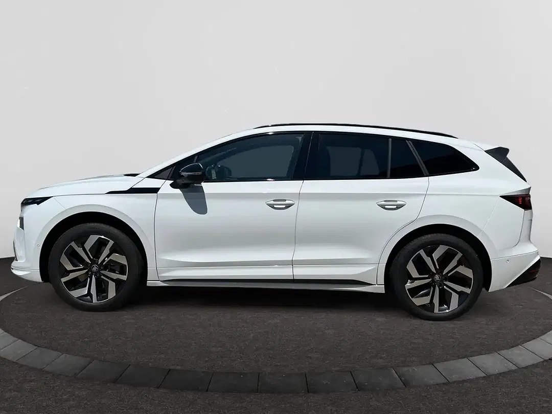 Skoda Enyaq - Thumbnail 2