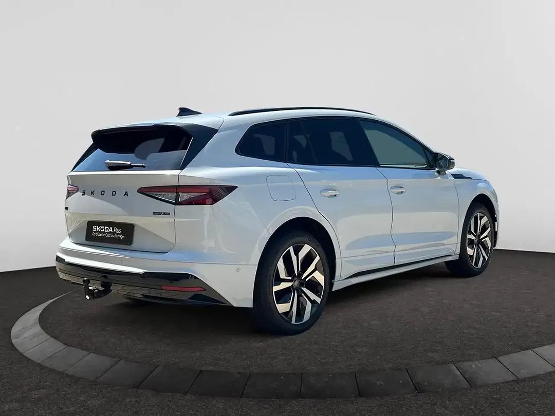 Skoda Enyaq - Thumbnail 5