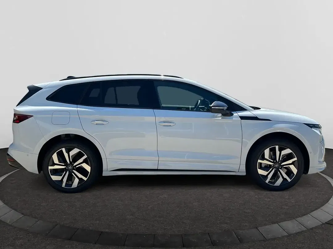Skoda Enyaq - Thumbnail 6