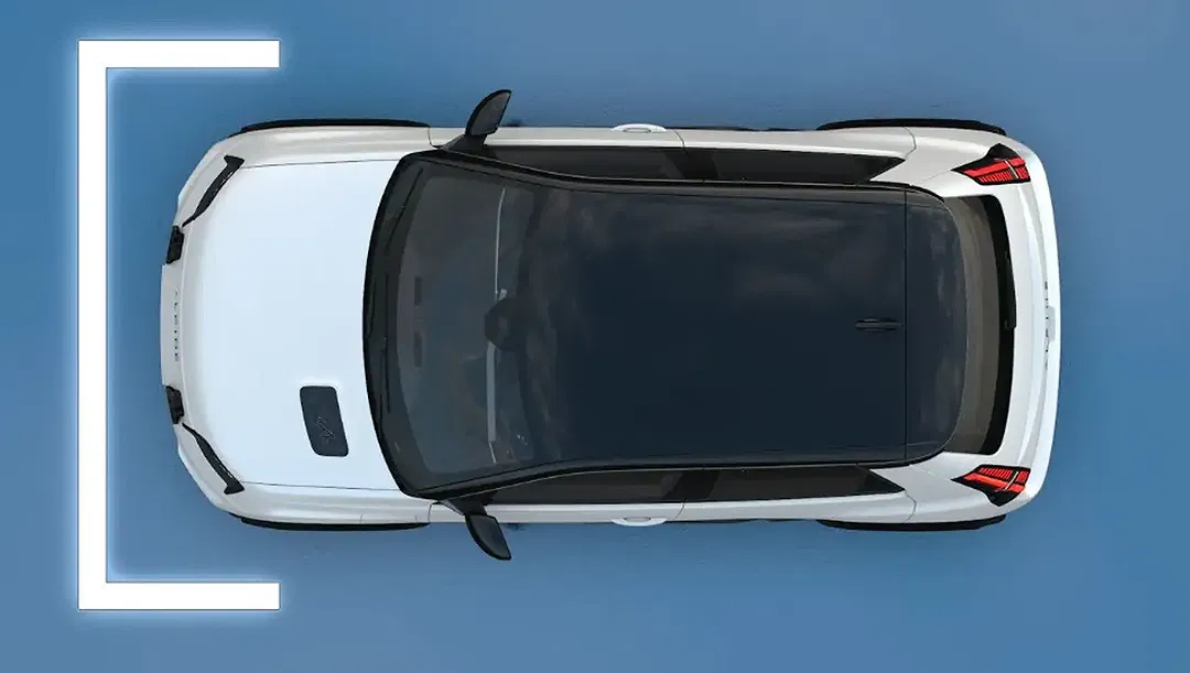Alpine A290 - Thumbnail 8