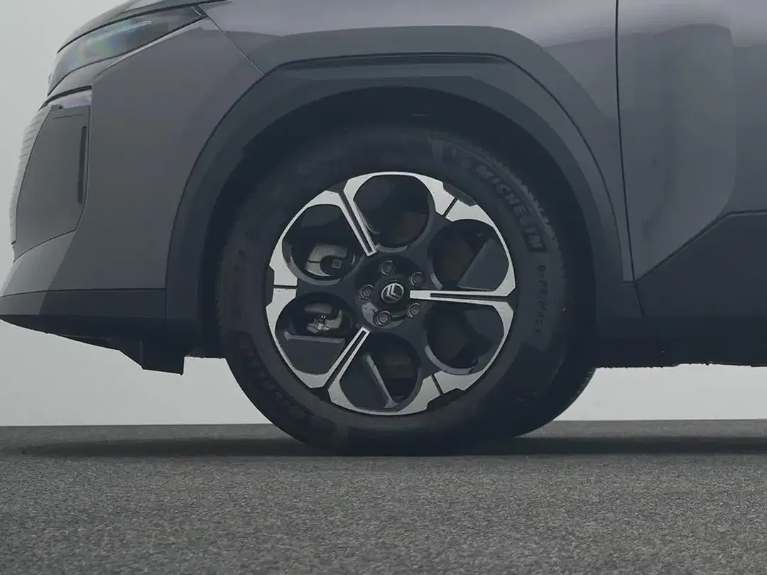 Citroen C5 Aircross - Thumbnail 6