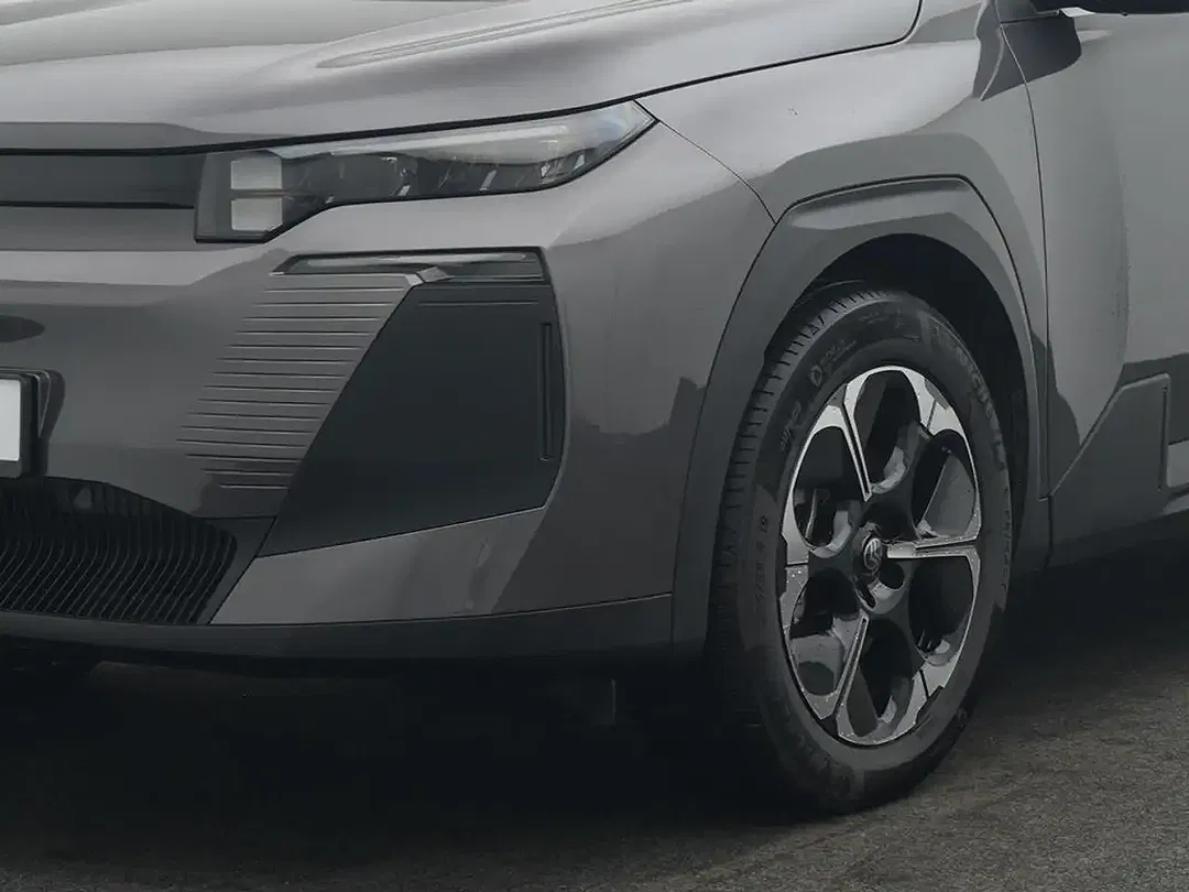 Citroen C5 Aircross - Thumbnail 7